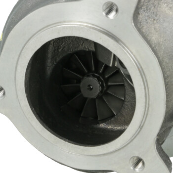 Turbocharger MHI (49377-06262)