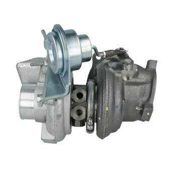 Turbocharger MHI (49377-06262)