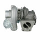 Turbocharger MHI (49377-06262)