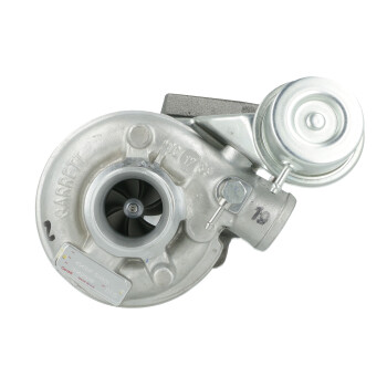Turbocharger for Audi A4 (B5) 1.9 TDI (454097-5002)