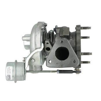 Turbocharger for Audi A4 (B5) 1.9 TDI (454097-5002)