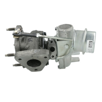 Turbocharger for Audi A4 (B5) 1.9 TDI (454097-5002)