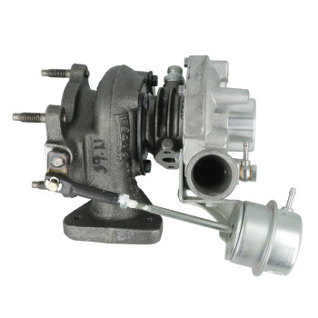 Turbocharger for Audi A4 (B5) 1.9 TDI (454097-5002)