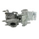 Turbocharger for Audi A4 (B5) 1.9 TDI (454097-5002)