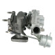 Turbocharger for Audi A4 (B5) 1.9 TDI (454097-5002)