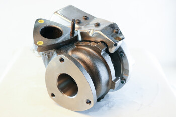 Turbocharger Garrett (5831157-5005S)