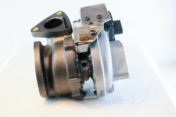 Turbocharger Garrett (5831157-5005S)