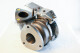 Turbocharger Garrett (5831157-5005S)