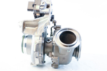 Turbocharger Garrett (792460-0005)
