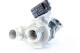 Turbocharger Garrett (792460-0005)