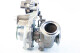Turbocharger Garrett (792460-0005)