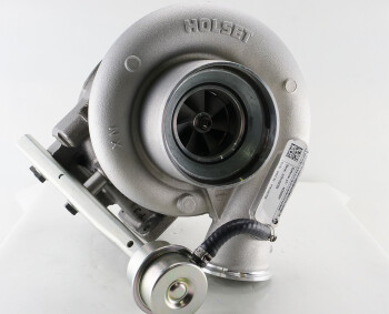 Turbocharger BorgWarner (12709700088)
