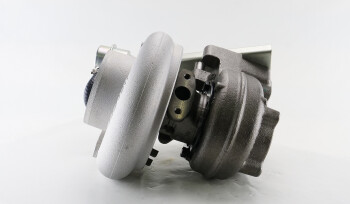 Turbocharger BorgWarner (12709700088)