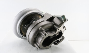 Turbocharger BorgWarner (12709700088)