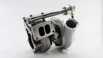 Turbocharger BorgWarner (12709700088)