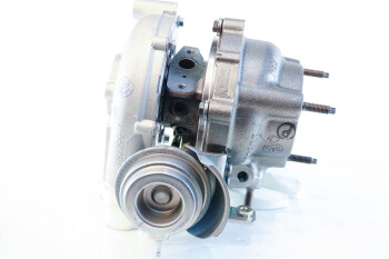 Turbocharger Garrett (776928-0002)