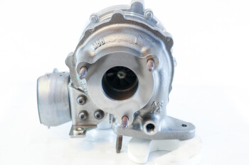 Turbocharger Garrett (776928-0002)