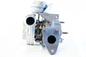 Turbocharger Garrett (776928-0002)