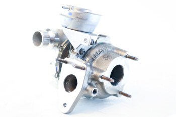 Turbocharger Garrett (776928-0002)