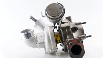 Turbocharger BorgWarner (53039700226)