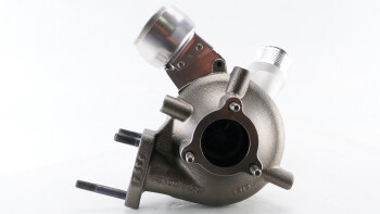 Turbocharger BorgWarner (53039700226)