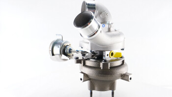 Turbocharger BorgWarner (53039700226)