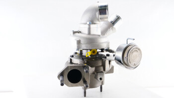 Turbocharger BorgWarner (53039700226)