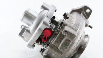 Turbocharger BorgWarner (54309700000)