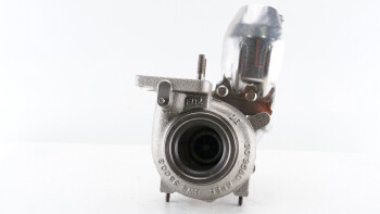 Turbocharger BorgWarner (54309700000)