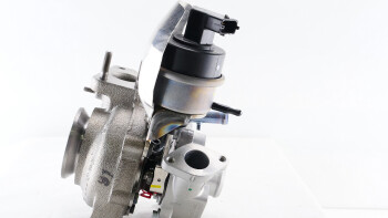Turbocharger BorgWarner (54309700000)