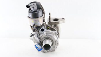 Turbocharger BorgWarner (54309700000)
