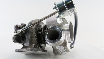 Turbocharger Holset (4043584)