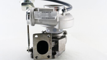 Turbocharger Holset (4043584)