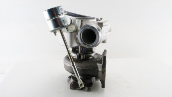 Turbocharger Holset (4043584)