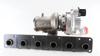 Turbocharger BorgWarner (18539900000)