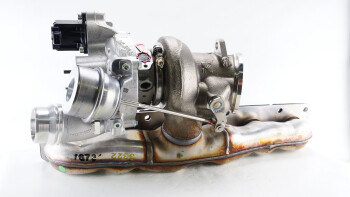 Turbocharger BorgWarner (18539900000)