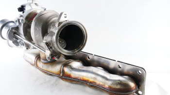 Turbocharger BorgWarner (18539900000)