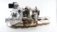 Turbocharger BorgWarner (18539900000)