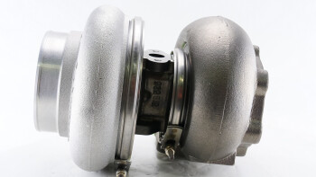 Turbocharger BorgWarner (14879700080)