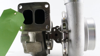 Turbocharger BorgWarner (14879700080)