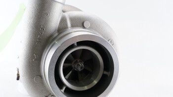 Turbocharger BorgWarner (14879700080)