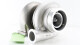 Turbocharger BorgWarner (14879700080)
