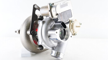 Turbocharger for Porsche 911 (997) 3.6 Turbo (53049700274)