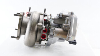 Turbocharger for Porsche 911 (997) 3.6 Turbo (53049700274)