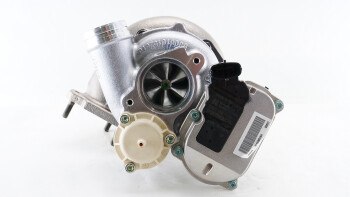 Turbocharger for Porsche 911 (997) 3.6 Turbo (53049700274)