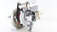 Turbocharger for Porsche 911 (997) 3.6 Turbo (53049700274)