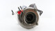 Turbocharger for Porsche 911 (997) 3.6 Turbo (53049700274)