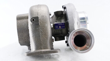 Turbocharger BorgWarner (56209700010)