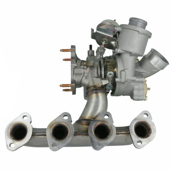 Turbocharger BorgWarner (53039707200)