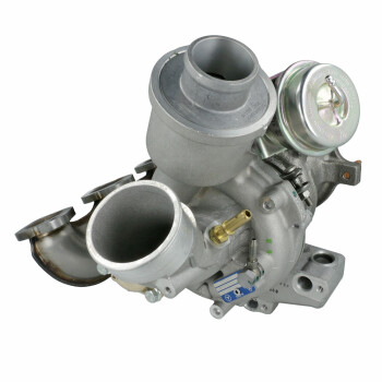 Turbocharger BorgWarner (53039707200)